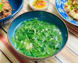 Hình bước làm 4 của món Mâm Cơm #132