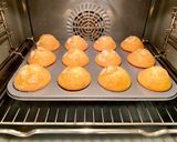 Foto del paso 6 de la receta: Magdalenas de pueblo “sin gluten”