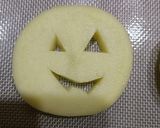 Une image de l'étape 4 de 👻PDT rôtie tête de monstre (Halloween).