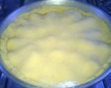 Foto del paso 4 de la receta: Tarta invertida de manzana 