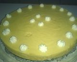 Foto del paso 4 de la receta: Tarta mousse de maracuyá 
