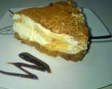 Foto del paso 6 de la receta: Torta Banana Split