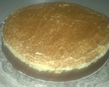 Foto del paso 5 de la receta: Torta Banana Split