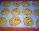 Foto del paso 3 de la receta: Galletas de Avena y Chips de Chocolate