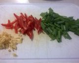 Foto del paso 1 de la receta: Alitas en salsa de soja 