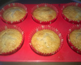 Foto del paso 3 de la receta: Muffins de Frutillas