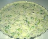 Foto del paso 4 de la receta: Tarta de Puerro y Cebolla 