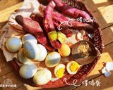 氣炸烤箱烤雞蛋（同場加映烤地瓜） -的食譜步驟1照片