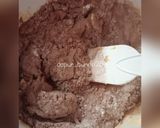 Foto langkah ke 3 dari resep Semprit Coklat (Fatmah bahalwan).