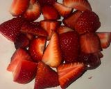 Foto del paso 2 de la receta: Mermelada de Frutillas