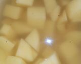 Foto langkah ke 1 dari resep #7 MASHED POTATO DIET MAYO NO GULA NO TEPUNG GLUTEN FREE.
