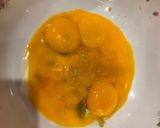 Gyümölcstorta alap 🥧 recept fázis 2 fotója