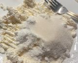 Túrós buci🥐 recept fázis 1 fotója
