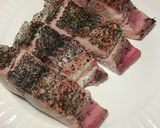 Foto del paso 28 de la receta: Cazuela de bonito del estrecho con gambas a la imperial