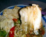 Foto langkah ke 4 dari resep Selada Banjar.