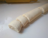 Foto del paso 10 de la receta: Chinois de crema