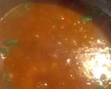 Labor Day Beans, from the South recipe step 4 photo