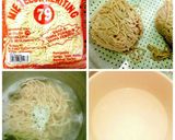 Foto langkah ke 3 dari resep Mie Ayam Homemade 🍜.