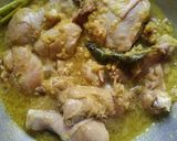 Foto langkah ke 2 dari resep Ayam goreng Lengkuas Sinjay.