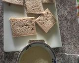 Foto del paso 1 de la receta: Rollitos de Nutella