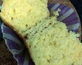 Foto langkah ke 10 dari resep Vanilla Muffin Simple (anti gagal, tanpa mixer).