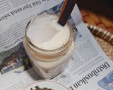 Foto langkah ke 3 dari resep Roasted Milk Tea / Thaitea.