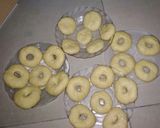 Foto langkah ke 5 dari resep Donat baking powder.