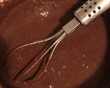 Csokikrémes kekszes őzgerinc recept fázis 1 fotója