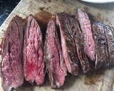 Foto del paso 3 de la receta: Asado de vacío a la parrilla