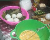 Foto del paso 5 de la receta: Pascualina con masa licuada