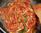 Foto langkah ke 4 dari resep Sambel teri terasi enyak.