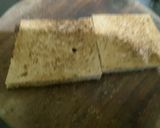 A picture of step 1 of Bread toast butter.