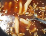Foto langkah ke 6 dari resep Tteobokki korea halal.
