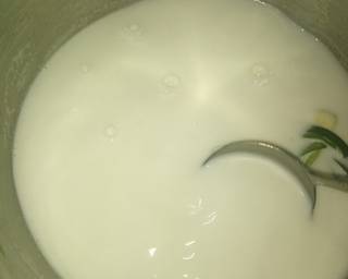 Es Cendol Creamy - Step 11