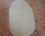 صورة لخطوة 3 من وصفة خبز التوست الابيض بالطريقة اليابانية 🍞🍞