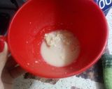 Foto del paso 1 de la receta: Medialunas dulces