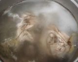 Foto langkah ke 1 dari resep 14. SOTO TAUTO PEKALONGAN (Ayam).