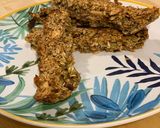 Foto del paso 6 de la receta: Barritas de muesli energéticas con Thermomix