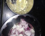 राइस थाली रेसिपी चरण 1 फोटो