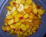 Foto del paso 7 de la receta: Ensalada de Frutas
