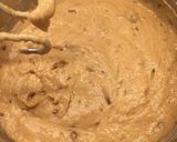 Foto del paso 4 de la receta Bizcocho de dátiles al brandy