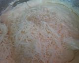 Foto langkah ke 4 dari resep Bolu Tape Keju.