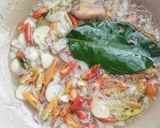 Foto langkah ke 3 dari resep Oseng Labu Siam.