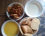 Foto del paso 1 de la receta: New york cheesecake