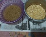 Foto langkah ke 3 dari resep Soy Milk (Susu Kedelai).