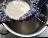 Foto langkah ke 6 dari resep Soy Milk (Susu Kedelai).