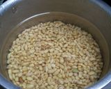 Foto langkah ke 2 dari resep Soy Milk (Susu Kedelai).
