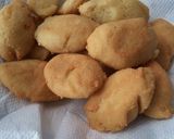 Foto langkah ke 9 dari resep Soy Milk (Susu Kedelai).