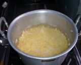 Foto langkah ke 4 dari resep Soy Milk (Susu Kedelai).