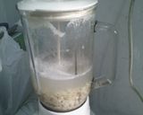 Foto langkah ke 5 dari resep Soy Milk (Susu Kedelai).